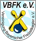 Logo VBFK